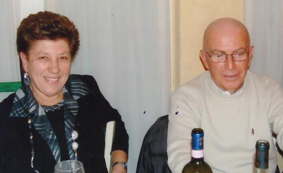 felice anniversario