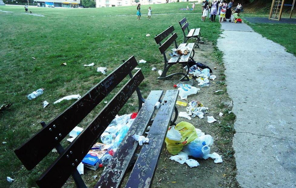 Gli “Angeli del bello” al via dallo stadio 