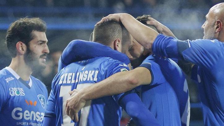 Sembra impossibile, ma provaci Empoli