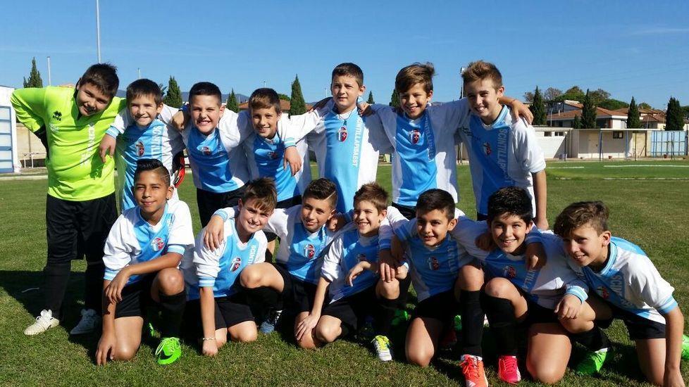 “Sei bravo a”: vince ancora la Scintilla