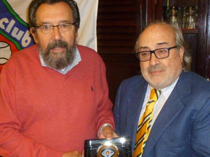 Tennis club, Fortin si conferma campione sociale 