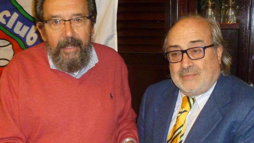 Tennis club, Fortin si conferma campione sociale