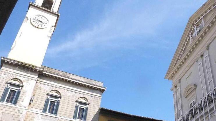 Pagavano l’acqua agli abusivi