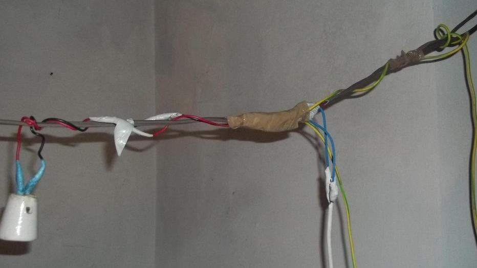 Rubavano la corrente all’Enel, in nove vengono arrestati