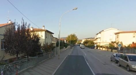 Illuminazione pubblica ancora alla Elettra 