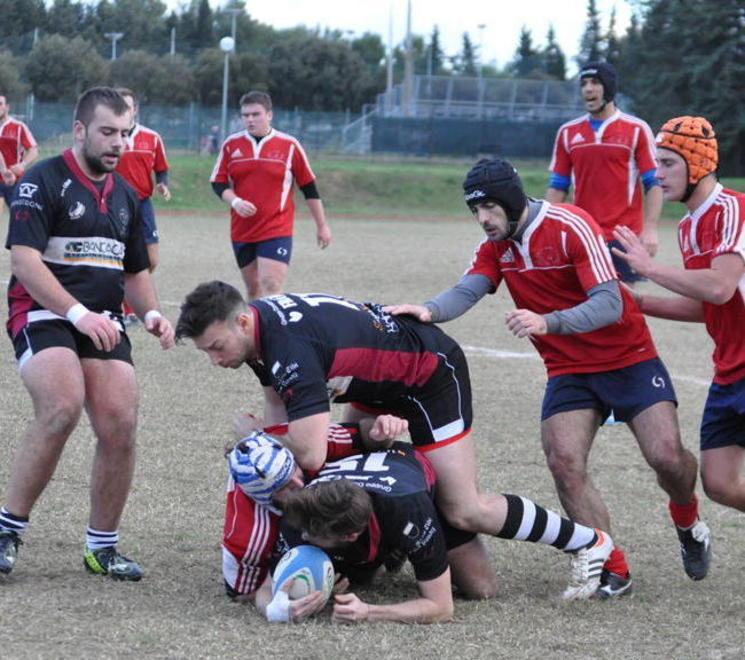Rugby: Emergenti allo scontro diretto con i Lions in gioco la piazza d’onore