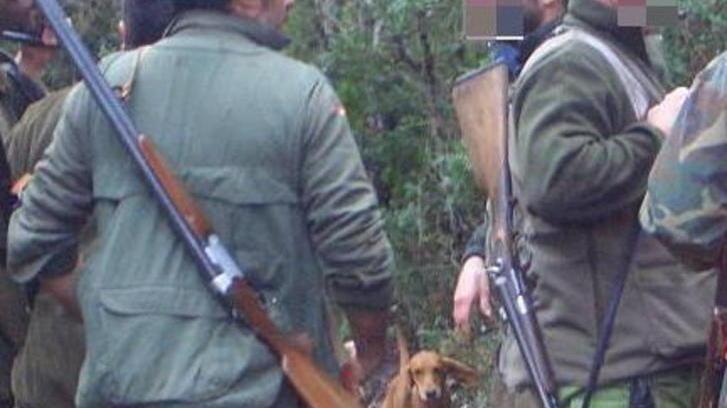 Cacciatore cade e si ferisce È in prognosi riservata