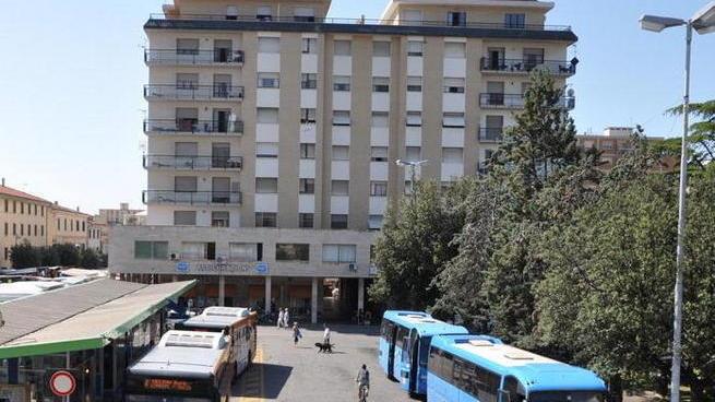 Autobus rotti, pendolari a piedi protestano i sindacati Ctt Nord