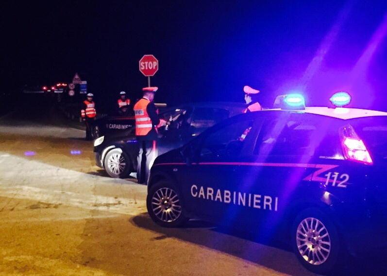 Ladri in casa mentre ci sono i bimbi 