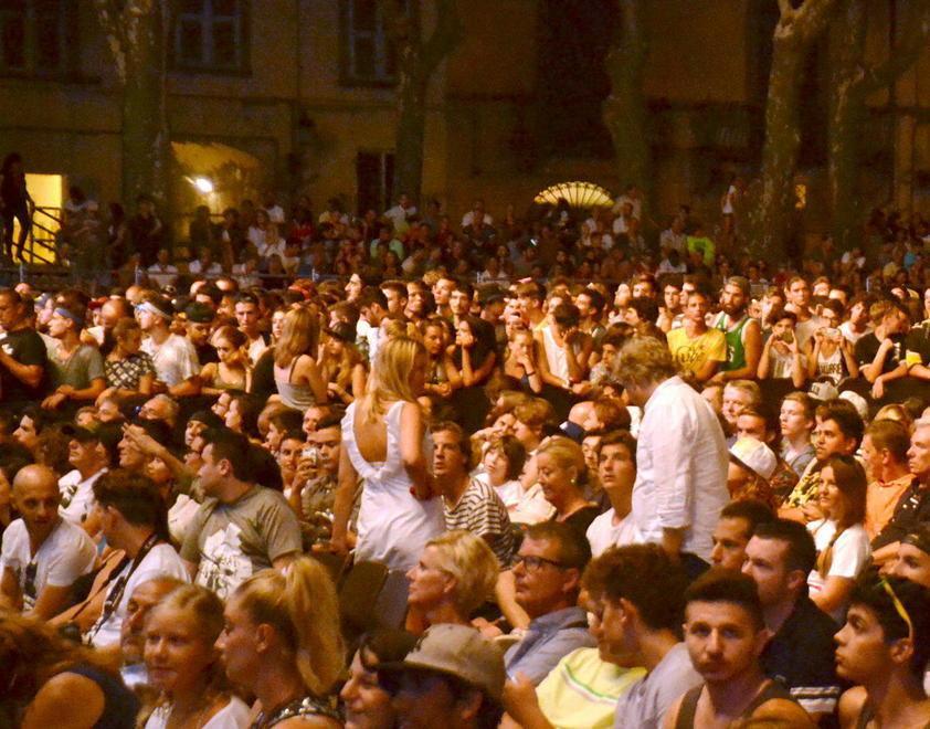 «Chi critica il Summer rema contro Lucca» 