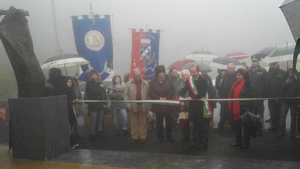 Due opere di Finotti per non dimenticare
