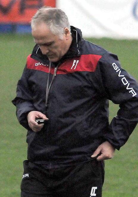 Punti pesanti in palio Massese, serve il colpaccio 
