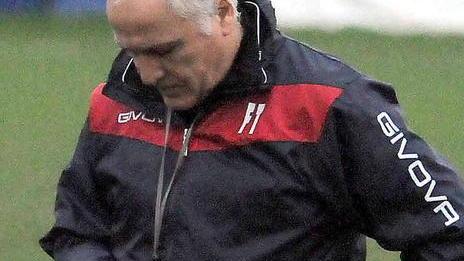 Punti pesanti in palio Massese, serve il colpaccio