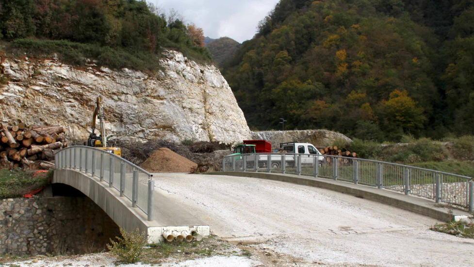 La ditta Varia vince l’appalto per la nuova centrale a biomasse
