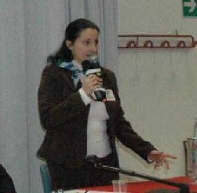 Martedì incontro con i partigiani e gli ex internati