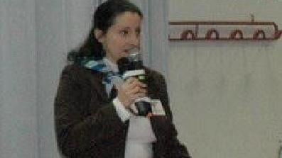 Martedì incontro con i partigiani e gli ex internati