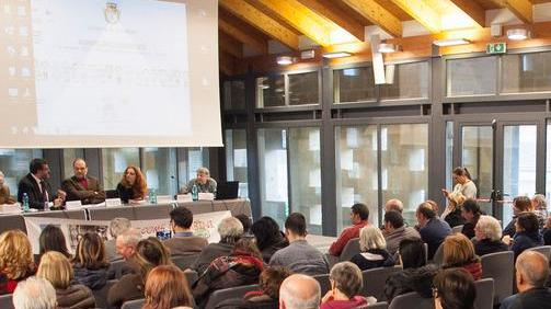 Bonifica dell’Arenosu, arriva il finanziamento