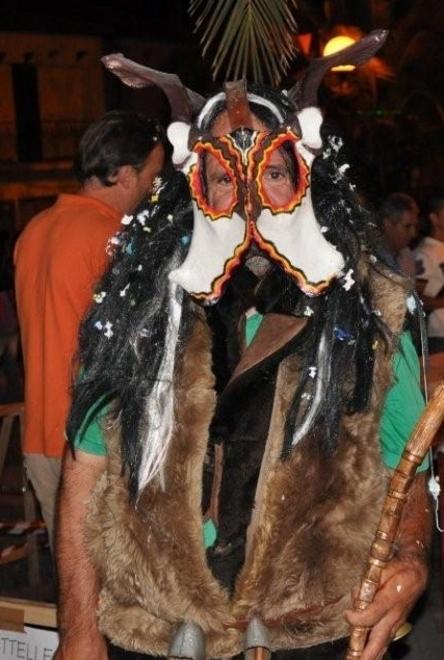 Tutto pronto per l’arrivo del Carrasciali Pejfughesu