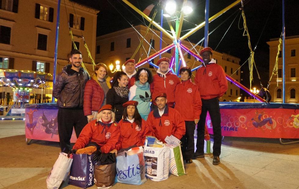 Agli Angels l’incasso di un giorno 