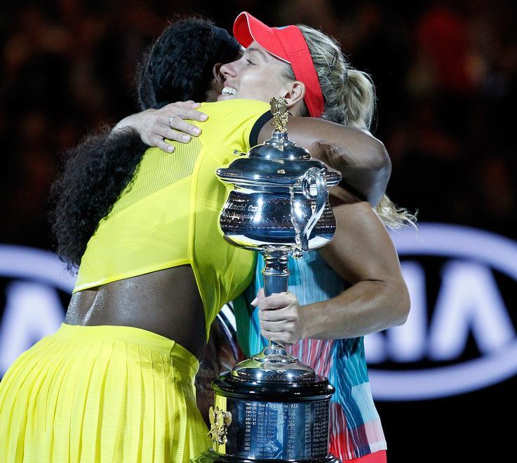 Serena non sa più vincere A Sydney trionfa la Kerber 