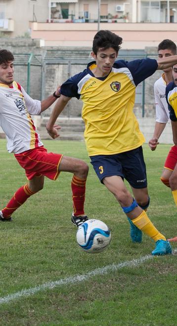 Big match Ilva-Lauras L’Usinese e il Sorso restano in agguato 