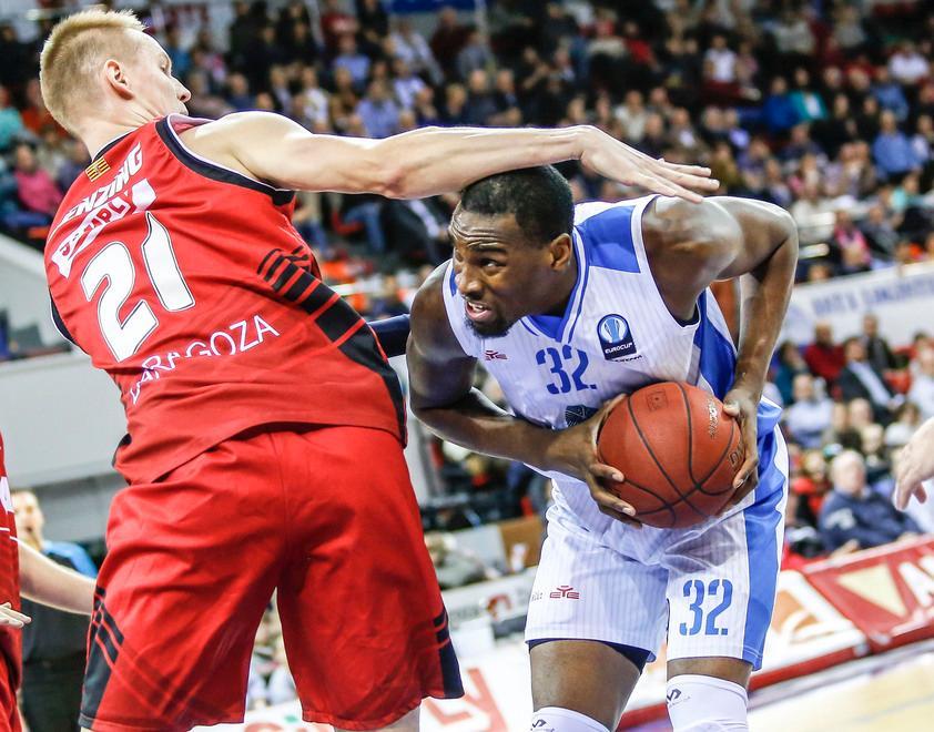 Sta ancora fuori Petway Decideranno i rimbalzi