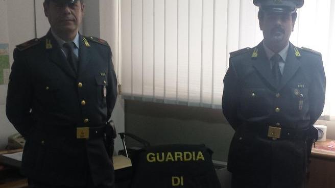 In casa 2 chili di marijuana ventenne patteggia 16 mesi