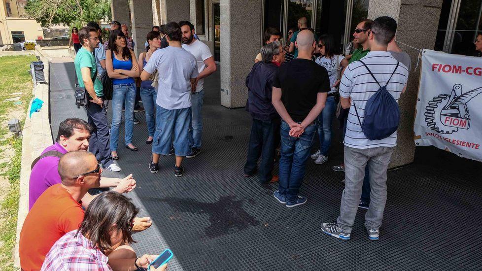 Energit, c’è l’offerta dei lavoratori