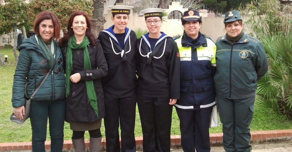 Guardia costiera, due donne all’Ufficio marittimo