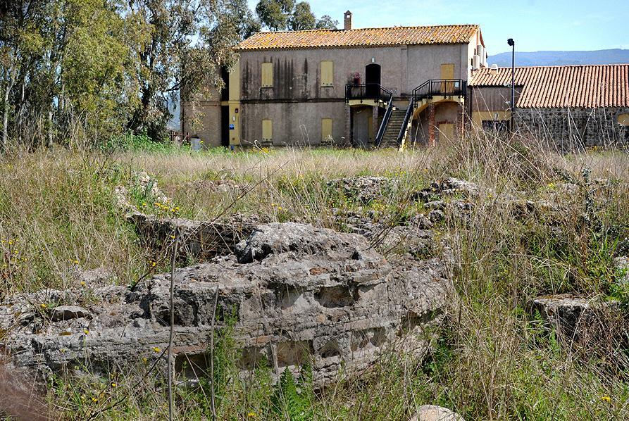 Nuovo passo avanti per la crescita del museo Is Bangius