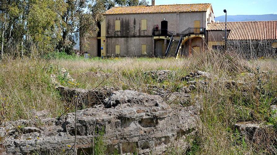 Nuovo passo avanti per la crescita del museo Is Bangius
