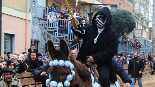 Sabato c’è Su Sattilliu a moenti