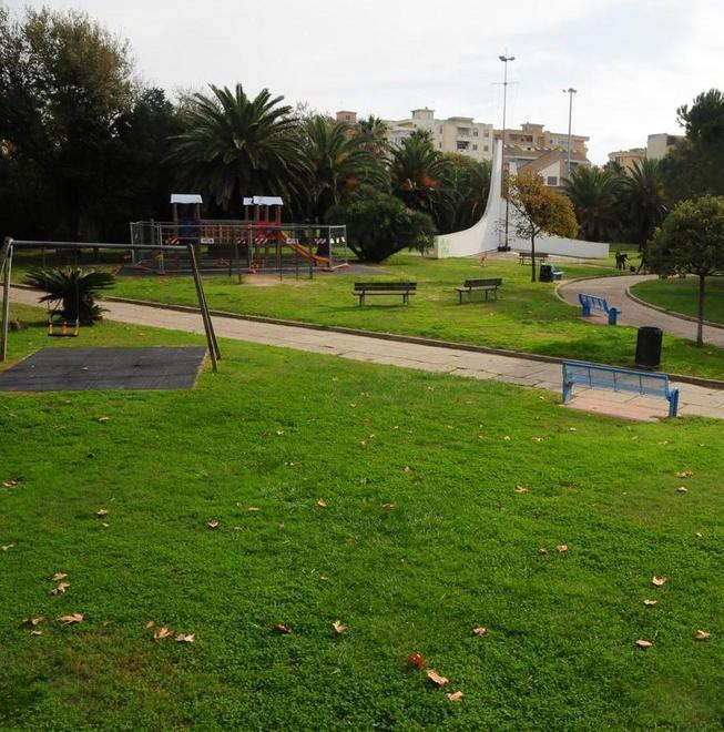 Uomo aggredito ai giardini da cinque extracomunitari 