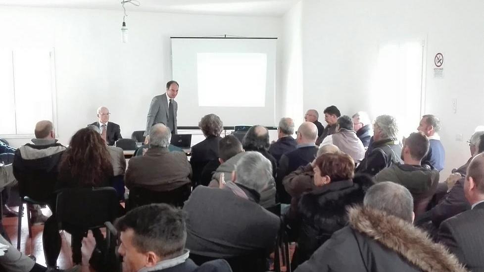 L’aeroporto può risorgere a Pasqua