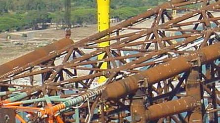 Nuovi contratti Saipem: speranze per l’Intermare yard