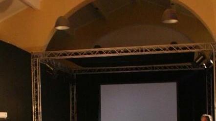Il teatro riparte dalle ex caserme Mura