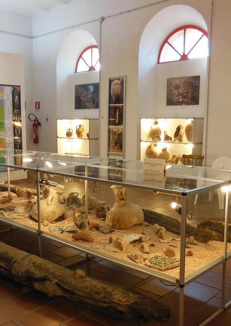 Bandita la gara d’appalto per i musei
