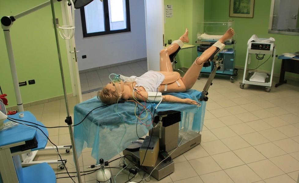 Emergenze ostetriche: l’Asl 4 all’avanguardia 