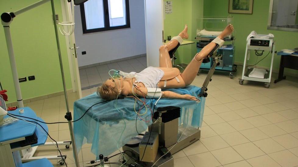 Emergenze ostetriche: l’Asl 4 all’avanguardia