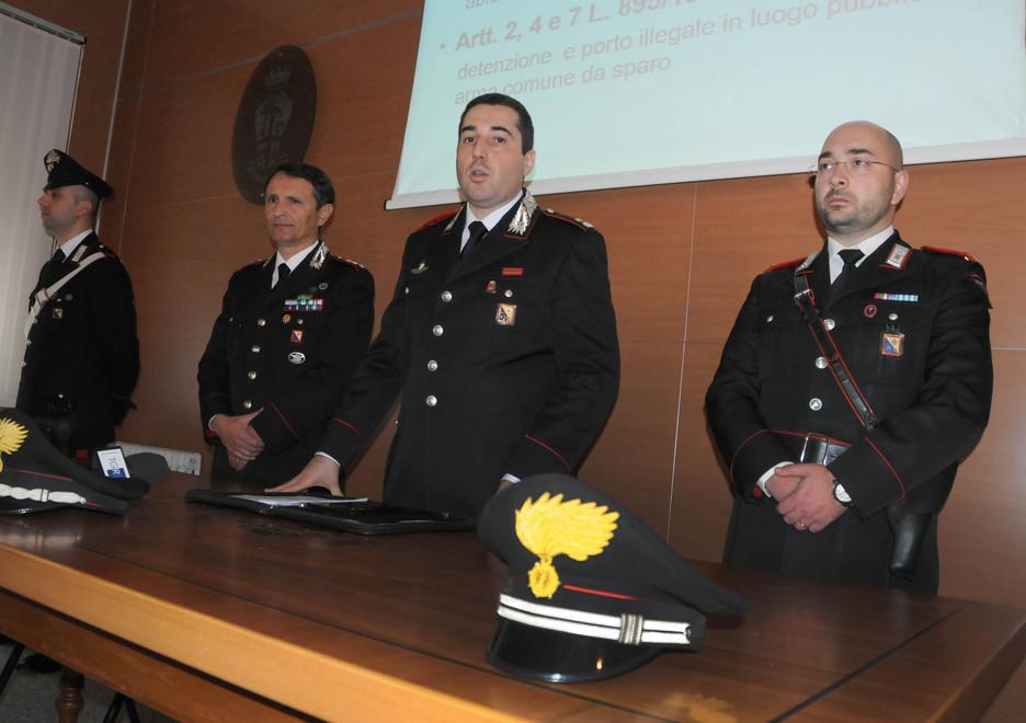 Delitto di Lula, il gip: «Faris in carcere» 