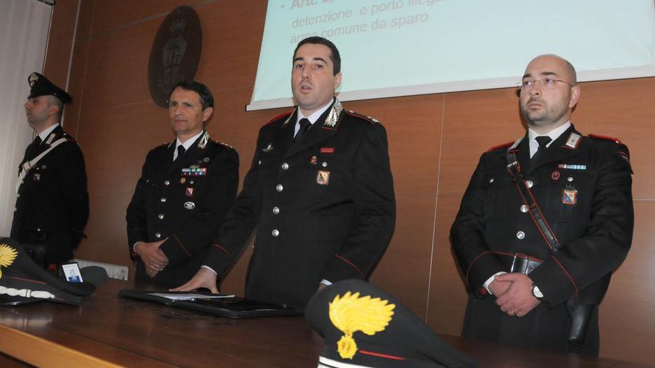 Delitto di Lula, il gip: «Faris in carcere»