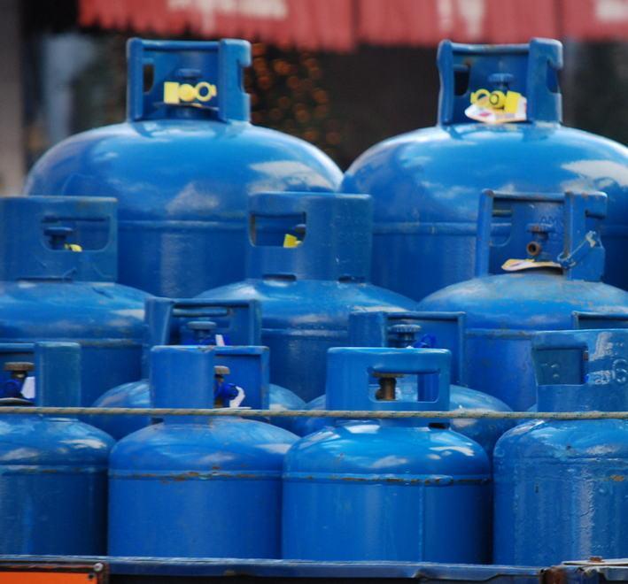 Guerra del gas, riapre Grabesu 