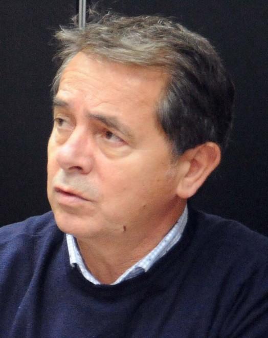 La scissione degli azzurri non preoccupa Nizzi