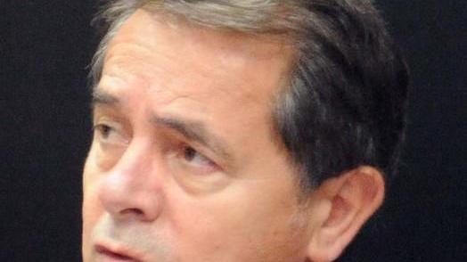La scissione degli azzurri non preoccupa Nizzi
