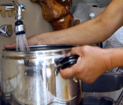 Il sindaco ribatte a Balata: «Parla senza informarsi» 