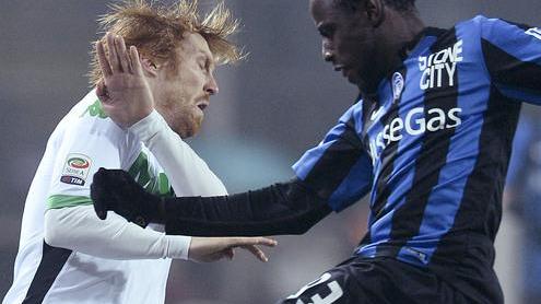 Biondini: «Gara che avremmo strameritato di vincere noi»