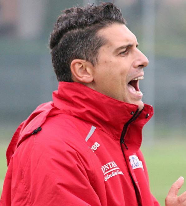 S. Michelese, derby con il Castelvetro 