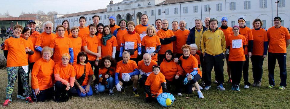 Il Bompani Group in forze alla Corrida