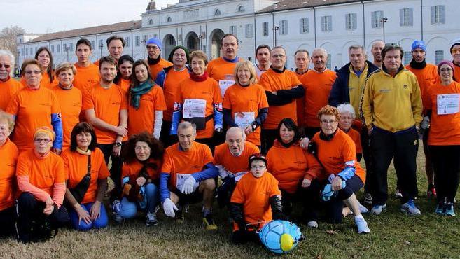 Il Bompani Group in forze alla Corrida