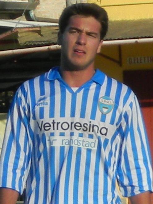 Perinelli, buona la prima: la Spal torna a vincere 